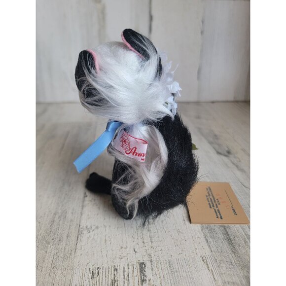 Annalee spring skunk 1992 vintage doll Society - Picture 5 of 8